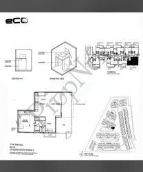 eCO (D16), Condominium #507133691